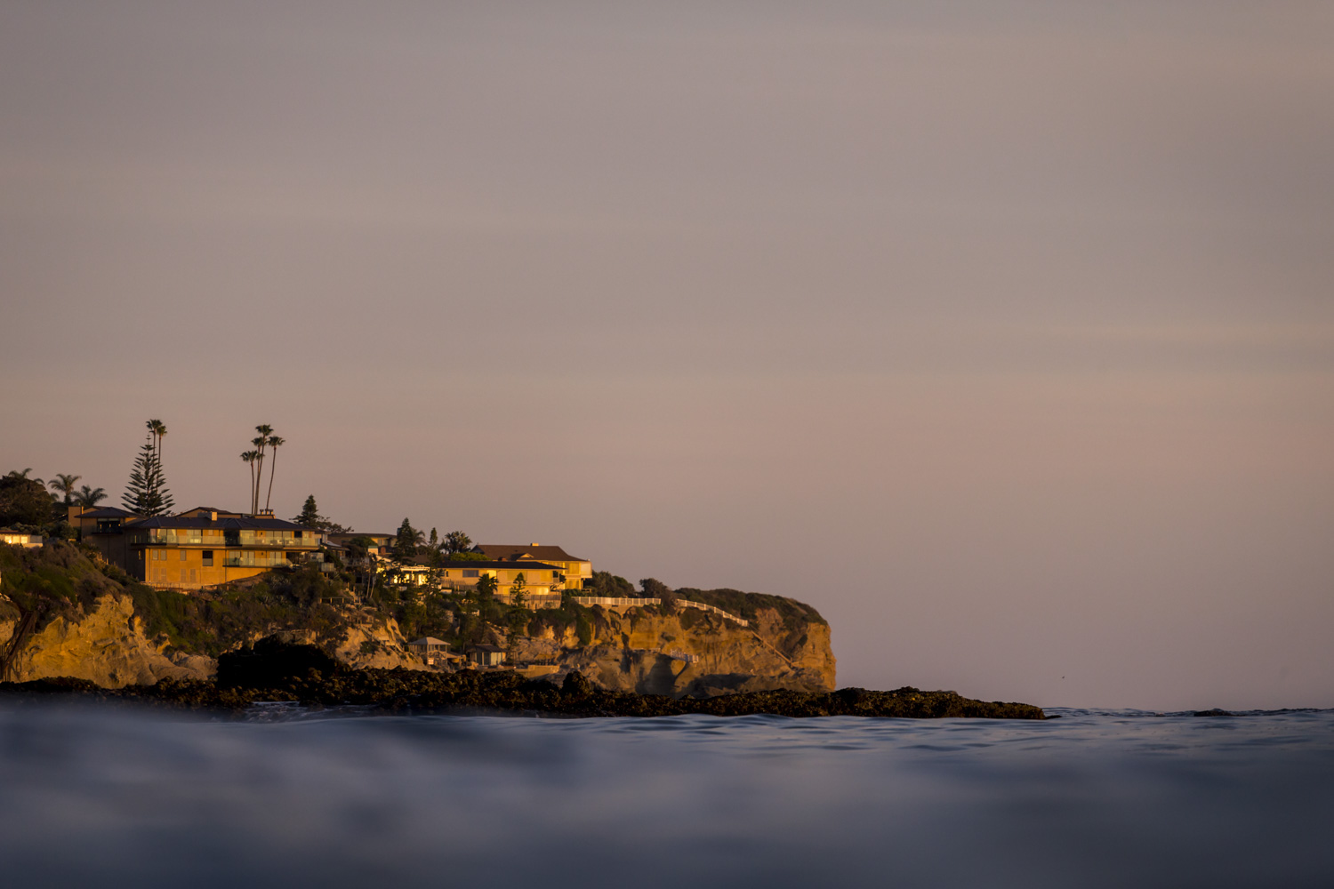 From the Water Series #15