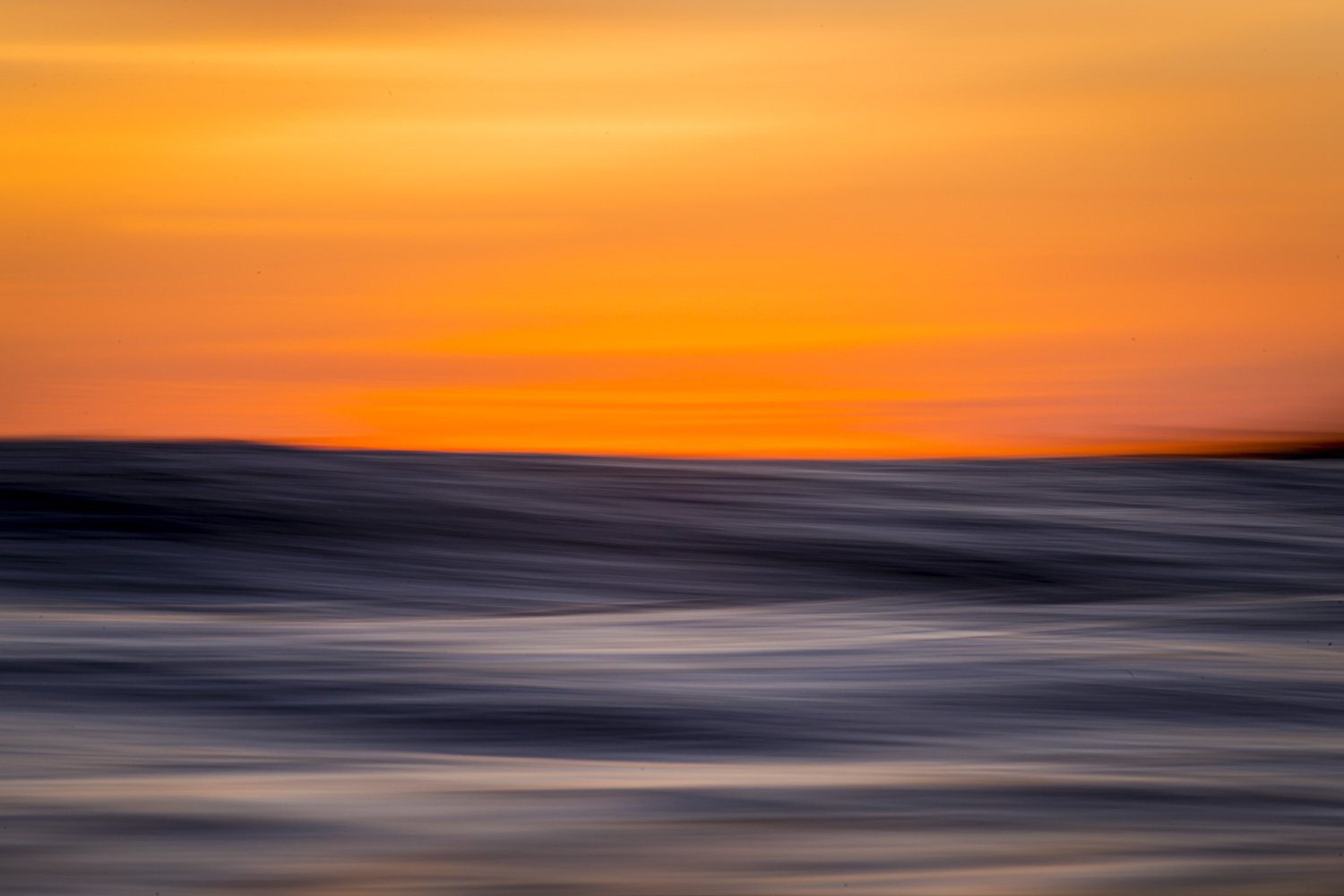 From the Water Series #4