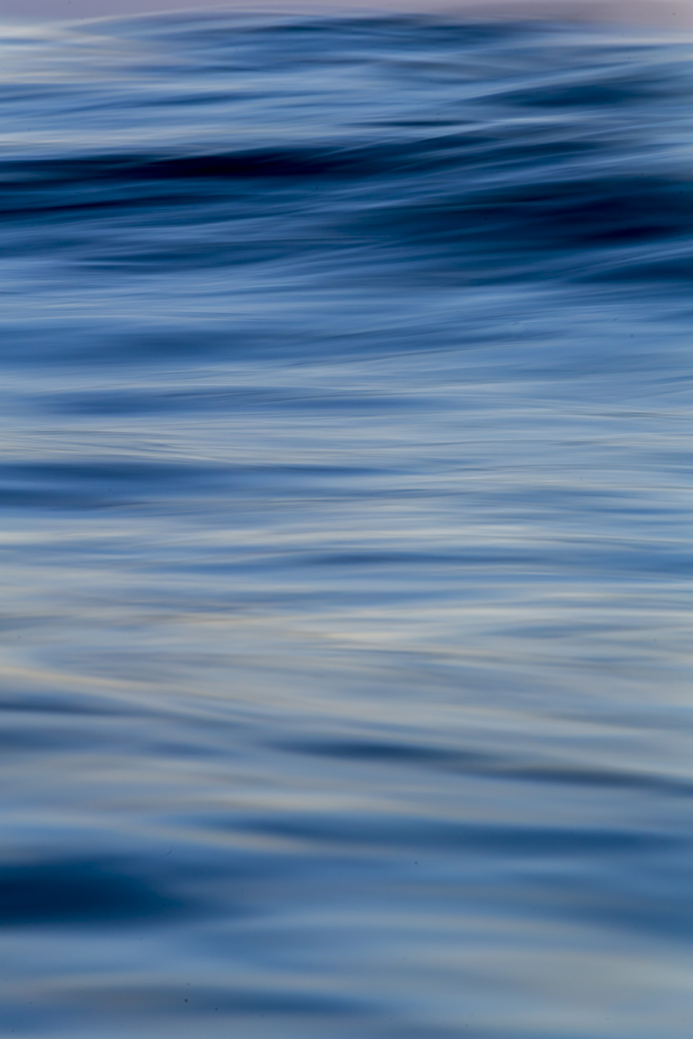 From the Water Series #9
