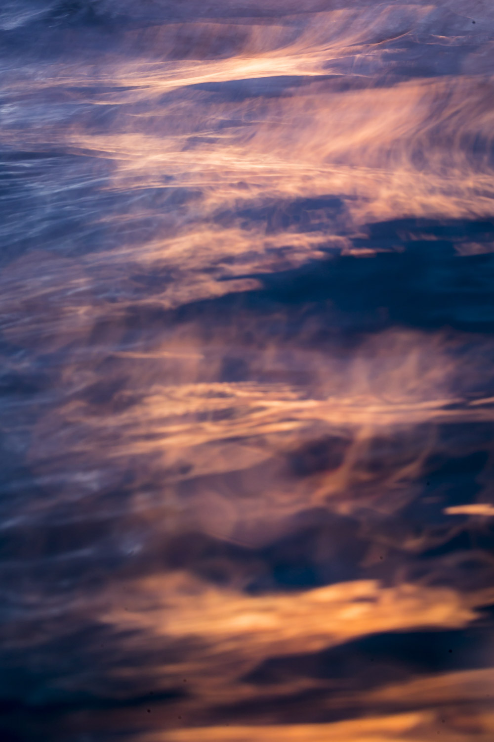 From the Water Series #10