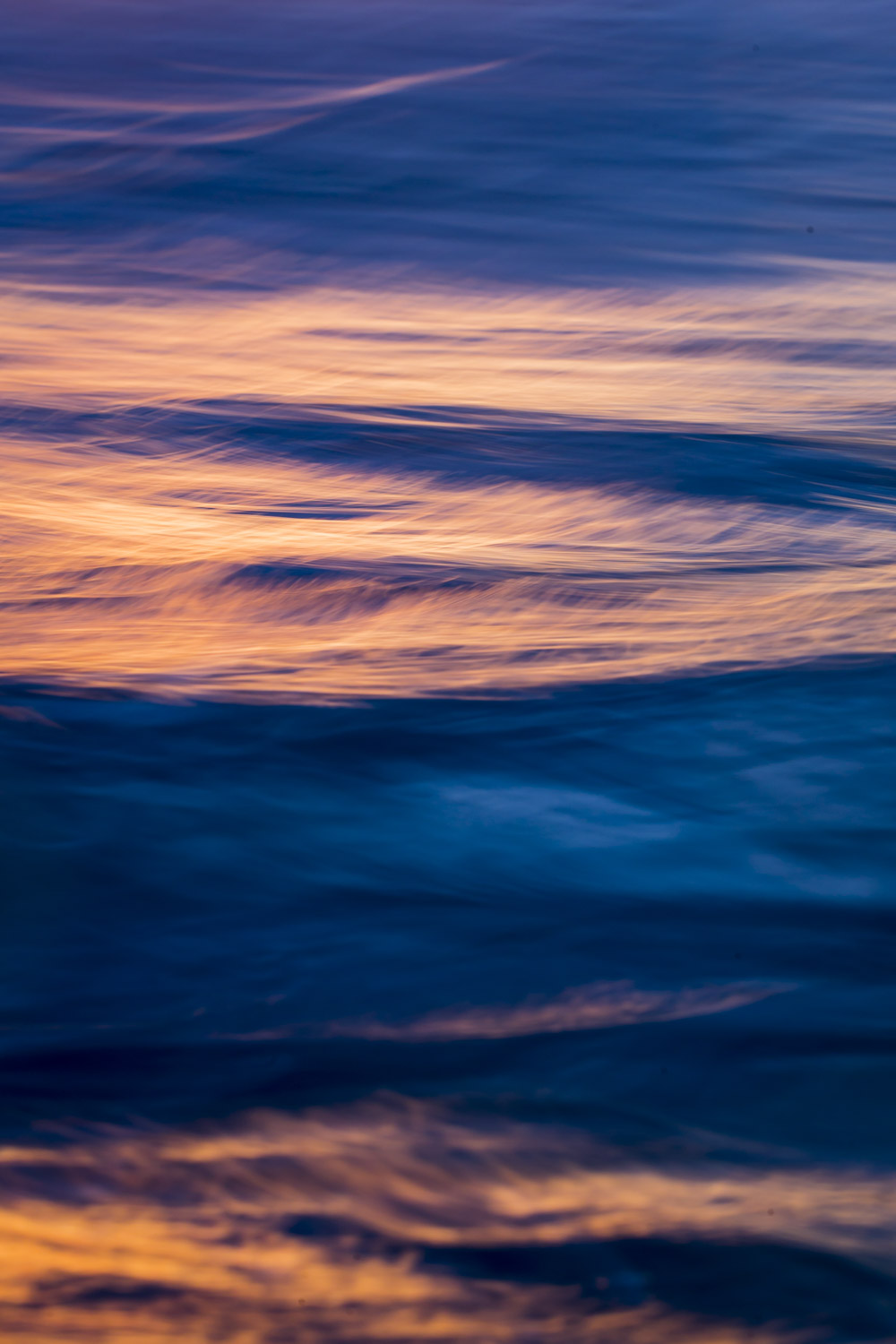 From the Water Series #13